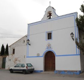 ERMITA DE SAN JOSÉ (3)